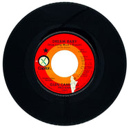 Glen Campbell : DREAM BABY (HOW LONG MUST I DREAM)/ HERE AND NOW
