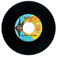 Teegarden & Van Winkle : GOD, LOVE AND ROCK & ROLL/ WORK ME TOMORROW