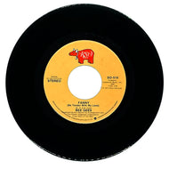 Bee Gees : FANNY (BE TENDER WITH MY LOVE)/ COUNTRY LANES