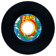 Sami Jo : BIG SILVER ANGEL/ I THINK I LOVE YOU AGAIN