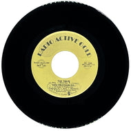 1910 Fruitgum Co. : THE TRAIN/ ETERNAL LIGHT