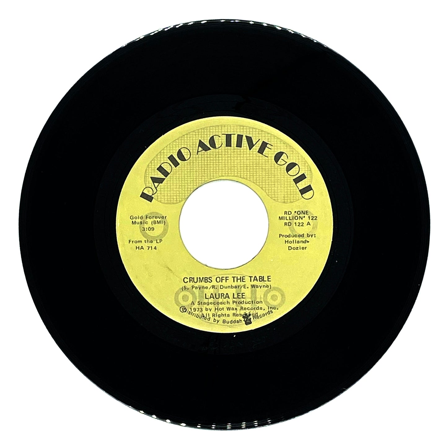 Laura Lee : CRUMBS OFF THE TABLE/ YOU'VE GOT TO SAVE ME