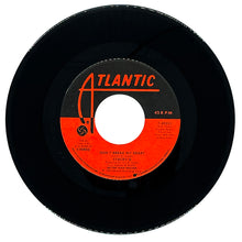 Load image into Gallery viewer, Stacey Q : DON&#39;T BREAK MY HEART/ WE CONNECT

