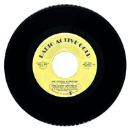 Lovin' Spoonful, The : SHE IS STILL A MYSTERY/ BOREDOM