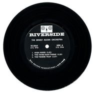 Ernest Maxin Orchestra : GREAT THEMES FROM GREAT MOVIES