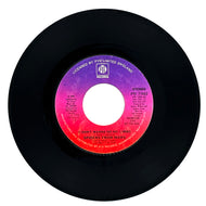 Spiders From Mars : (I DON'T WANNA DO NO) LIMBO/ (I DON'T WANNA DO NO) LIMBO