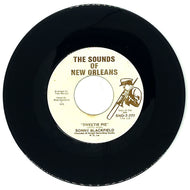 Sonny Blackfield : SWEETIE PIE/ LOUISIANA WOMAN